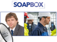 Soapbox