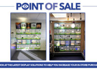 ALL LED Point of Sale ALL LED Point of Sale