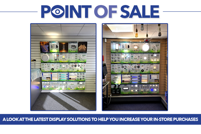 ALL LED Point of Sale ALL LED Point of Sale