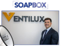 Sopabox Ventilux