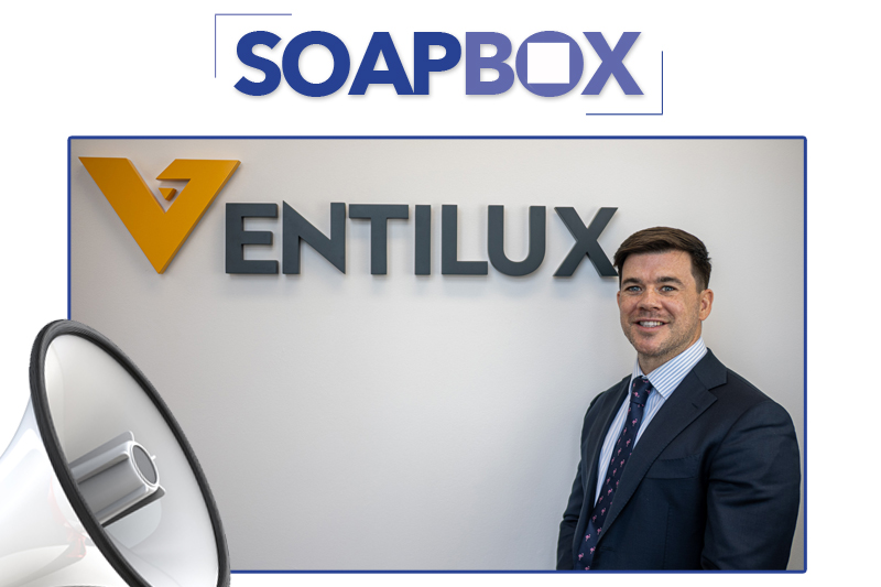 Sopabox Ventilux