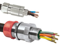 Cable runs in hazardous and potentially explosive areas and the importance of correct specification Cable runs in hazardous and potentially explosive areas and the importance of correct specification