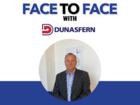 Face to Face Glenn Ward on Dunasfern and the evolving data and communications industry