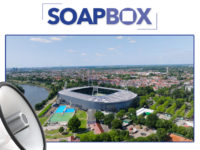 How is LEDVANCE helping to create a lasting impact beyond the product? | Soapbox