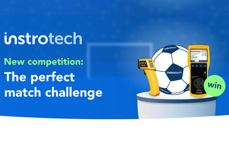 Instrotech Instrotech
