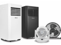 Meeting increased demand for cooling solutions