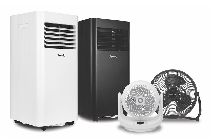Meeting increased demand for cooling solutions