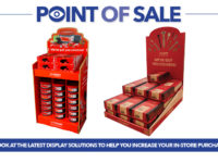 Point of Sale- a suite bit of business – Unicrimp's latest POS solutions