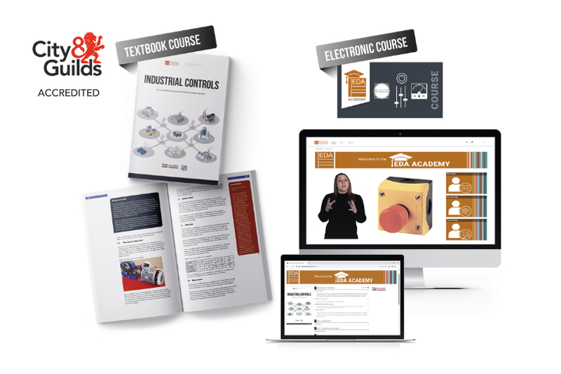 EDA Insight Focus on Industrial Controls EDA Insight Focus on Industrial Controls