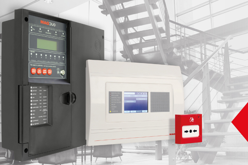ESP explains how an end‑to‑end fire system support sets contractors and wholesalers up for success ESP explains how an end‑to‑end fire system support sets contractors and wholesalers up for success
