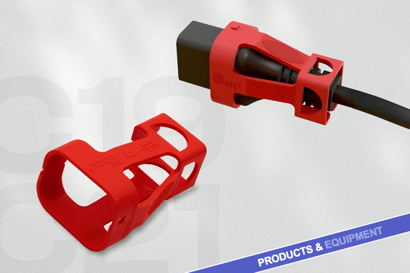 IEC Lock launches easy grip handle IEC Lock launches easy grip handle