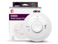 Improving fire detection systems in ventilated homes Improving fire detection systems in ventilated homes