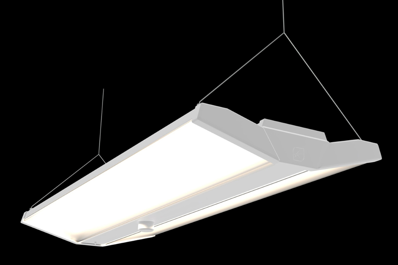 Ansell Lighting unveils Opti-Lux Pro Ansell Lighting unveils Opti-Lux Pro