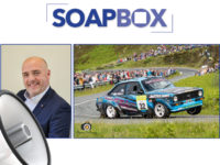 National Sales Manager at Jefferson Tools shares why backing people and passion still matters | Soapbox National Sales Manager at Jefferson Tools shares why backing people and passion still matters | Soapbox