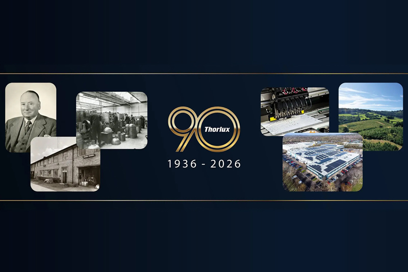 Thorlux-Lighting-celebrates-90-years-at-the-forefront-of-UK-luminaire-manufacturing Thorlux-Lighting-celebrates-90-years-at-the-forefront-of-UK-luminaire-manufacturing