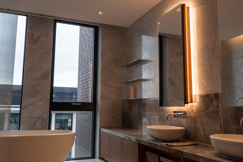 Why the KNX standard is the smart choice for future-ready building control systems Why the KNX standard is the smart choice for future-ready building control systems