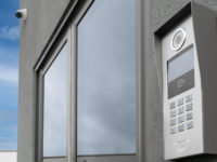 A high growth access control opportunity for UK wholesalers