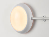 Bright ideas- Saxby's professional lighting for faster, more flexible installations Bright ideas- Saxby's professional lighting for faster, more flexible installations