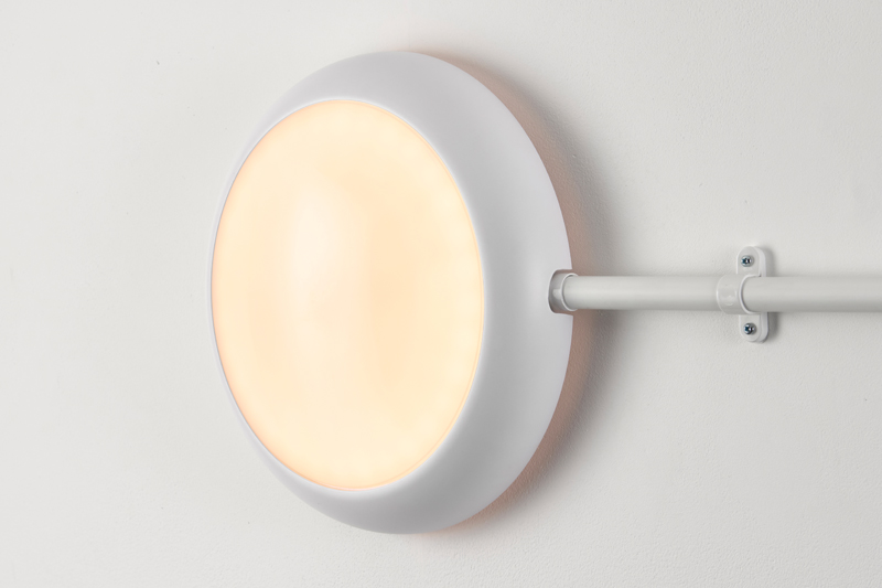 Bright ideas- Saxby's professional lighting for faster, more flexible installations Bright ideas- Saxby's professional lighting for faster, more flexible installations