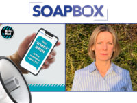 Building positive mental health in and through work | Soapbox Building positive mental health in and through work | Soapbox