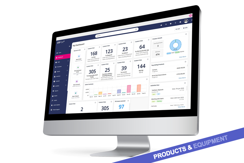 Klipboard launches all-new stock and order platform Klipboard launches all-new stock and order platform