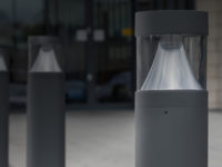 Redefining modular amenity lighting Redefining modular amenity lighting