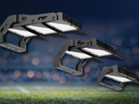 The Modular Advantage in Sports Lighting The Modular Advantage in Sports Lighting