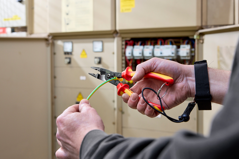 The must-have tools for electricians