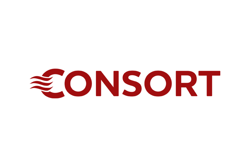 Consort unveils new identity