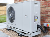 Heat pumps and RCD selection Heat pumps and RCD selection