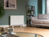 High Heat Retention storage eaters- eight myths every electrician should know about