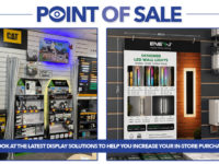 Point of Sale- Bring products to life with ENER-J’s ready-to-use POS solutions Point of Sale- Bring products to life with ENER-J’s ready-to-use POS solutions