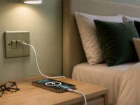 The next generation of wiring accessories