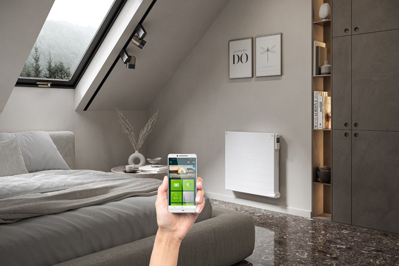 Why electric heating is far greener than many would give it credit for
