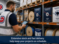 Why electrical wholesalers have become a critical link in Britain’s AI revolution Why electrical wholesalers have become a critical link in Britain’s AI revolution