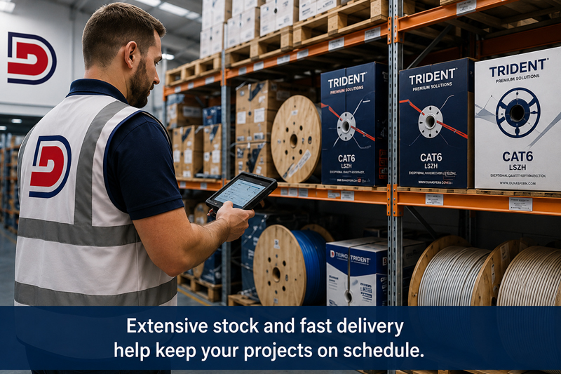 Why electrical wholesalers have become a critical link in Britain’s AI revolution Why electrical wholesalers have become a critical link in Britain’s AI revolution